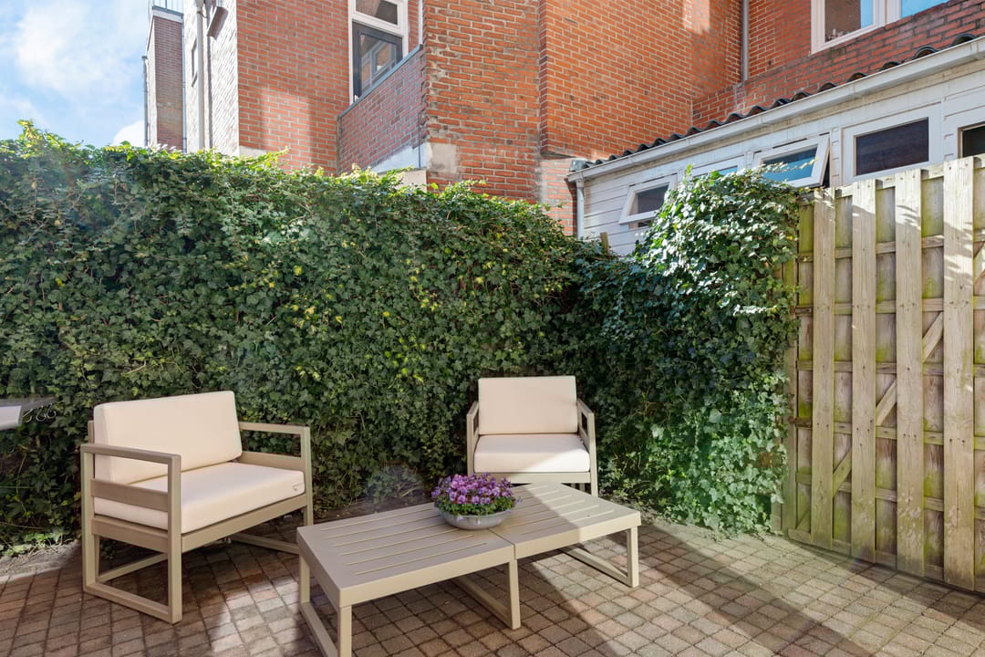 Foto 38 van Van Heemskerckstraat 32