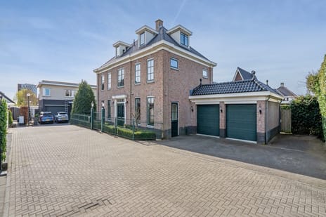 Afbeelding van Maasdamstraat 30 - Tweede foto