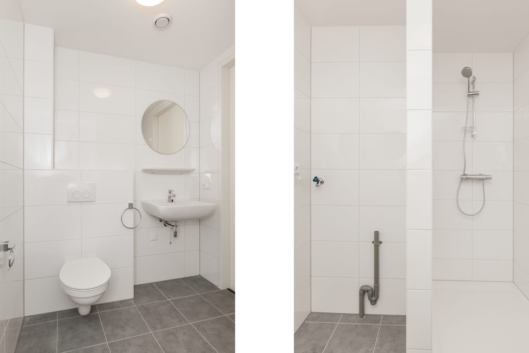 Foto 7 van Molenstraat 197-E