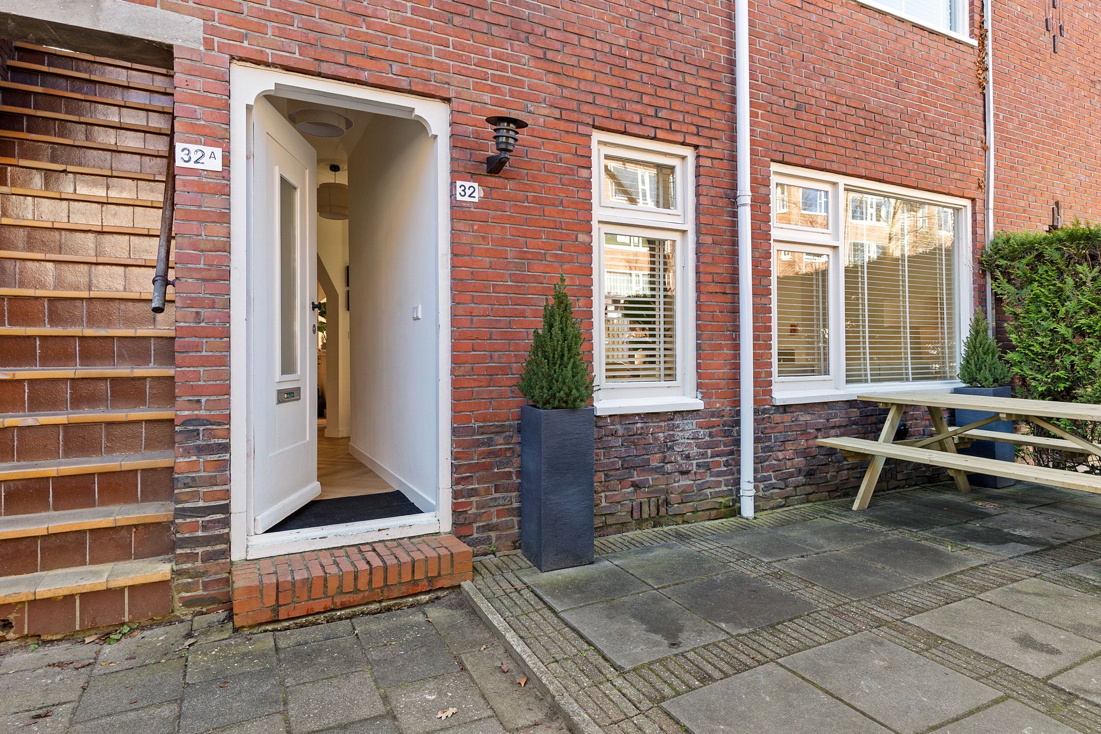 Foto 6 van Van Heemskerckstraat 32