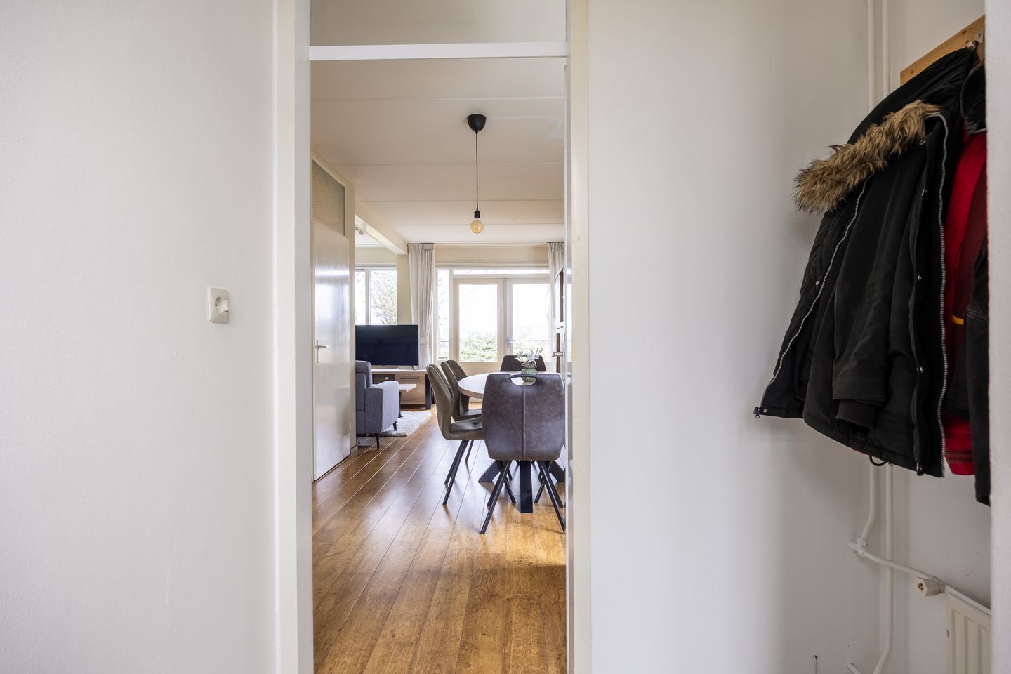 Foto 5 van Pieter Bieremastraat 8