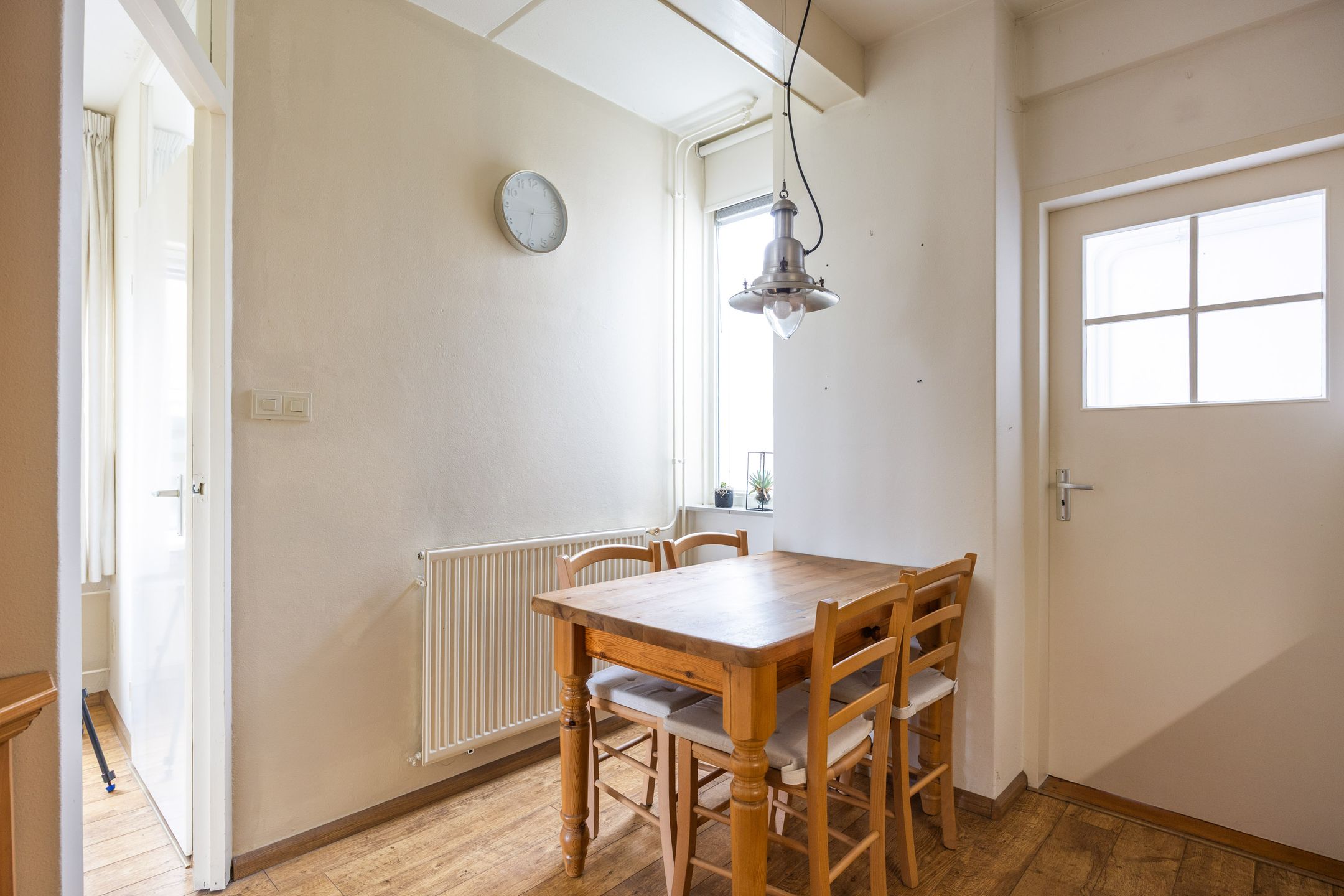 Foto 9 van Pieter Bieremastraat 8