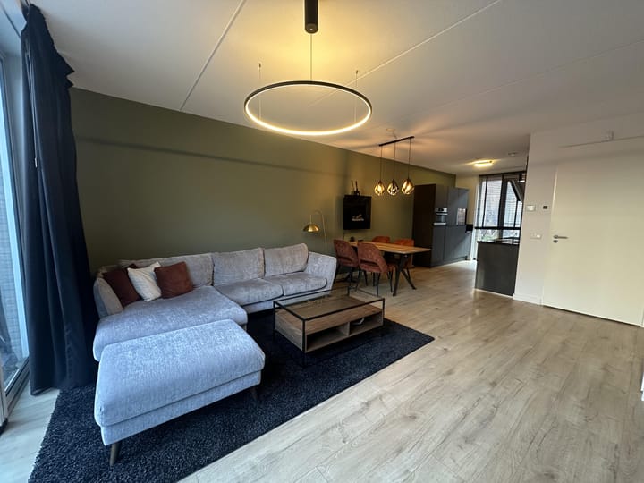 Photo 5 of Brouwhuisstraat 15