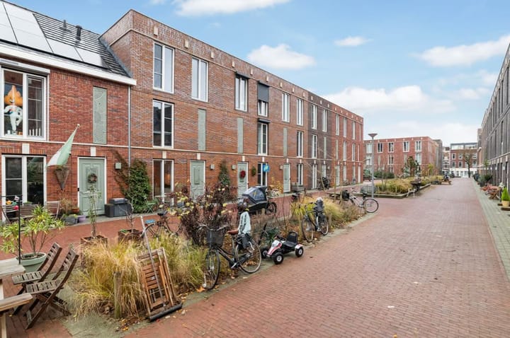 Photo 2 of Brouwhuisstraat 15