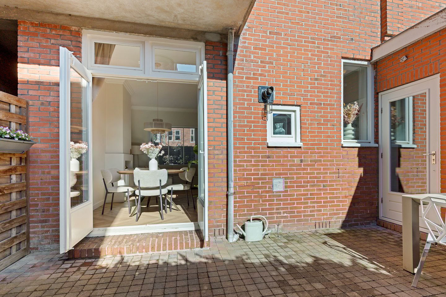 Foto 35 van Van Heemskerckstraat 32