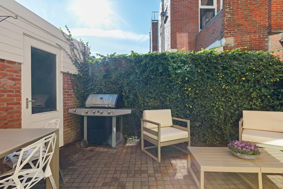 Foto 37 van Van Heemskerckstraat 32