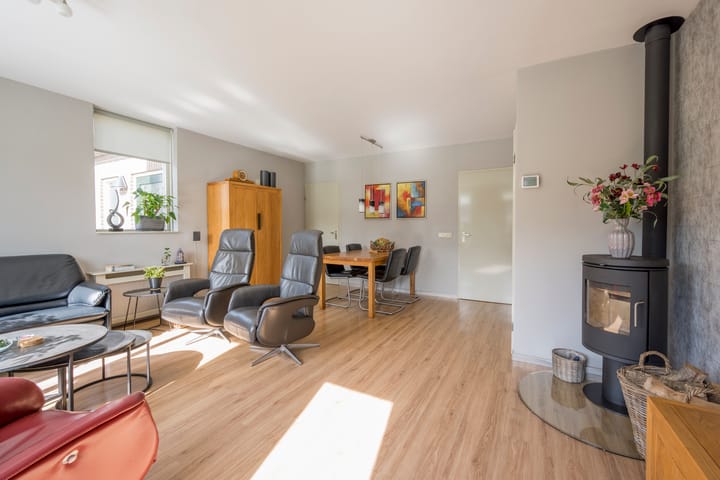 Foto 3 van Burgemeester Hoekstrastraat 40