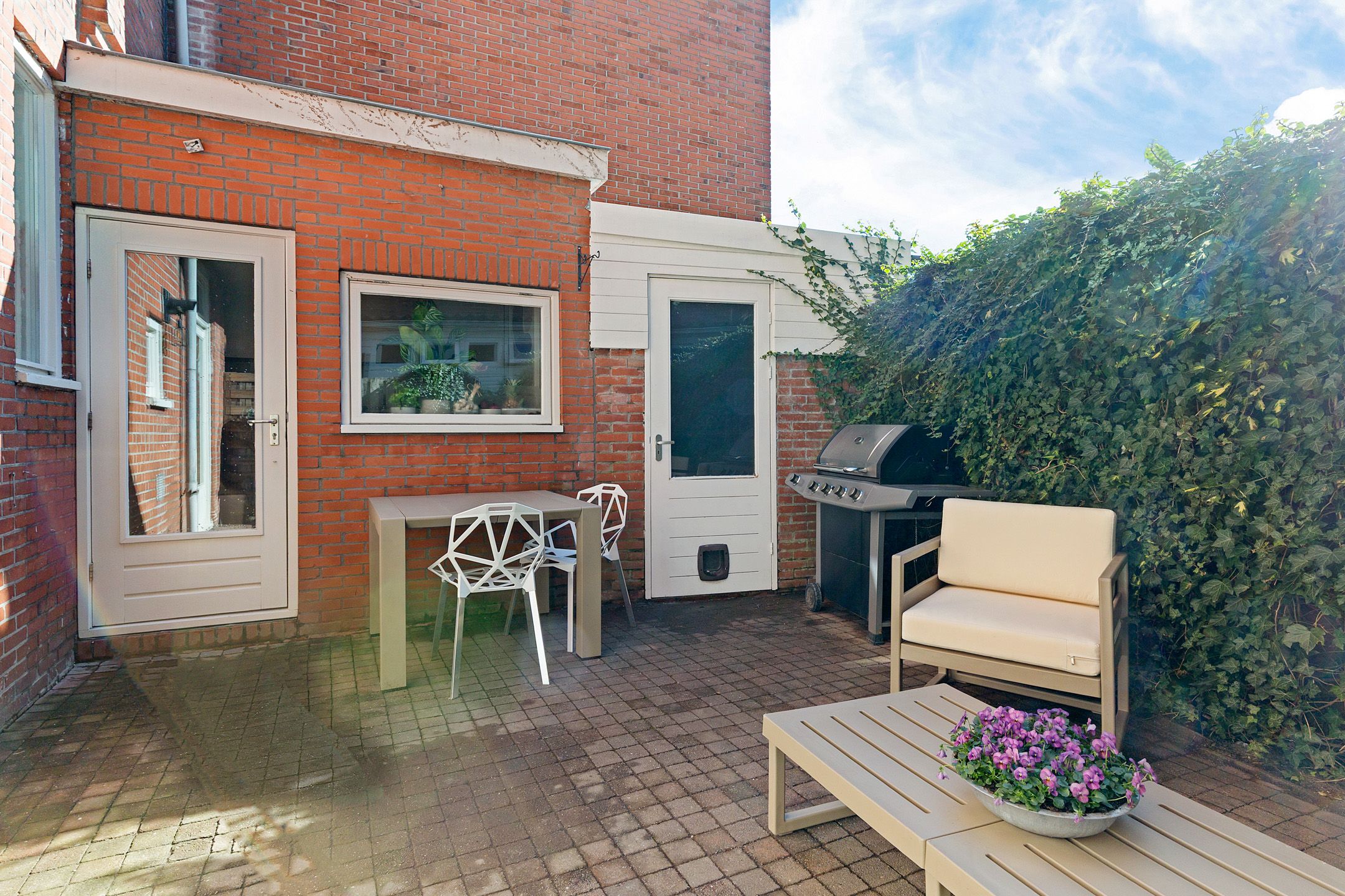 Foto 39 van Van Heemskerckstraat 32