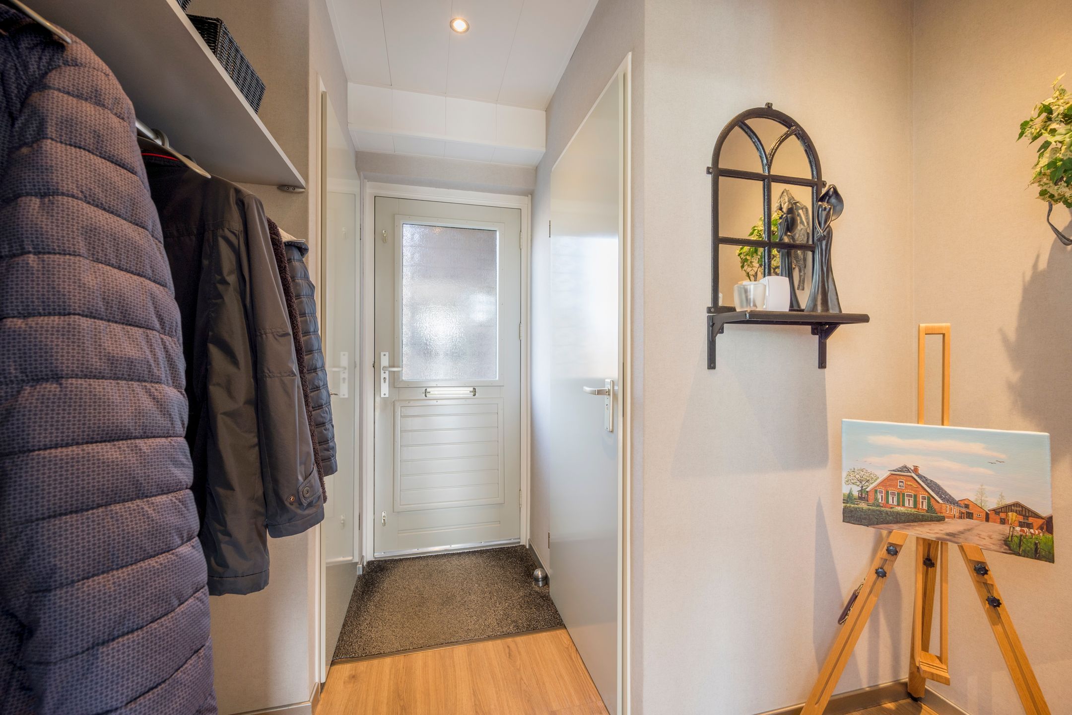 Foto 6 van Burgemeester Hoekstrastraat 40