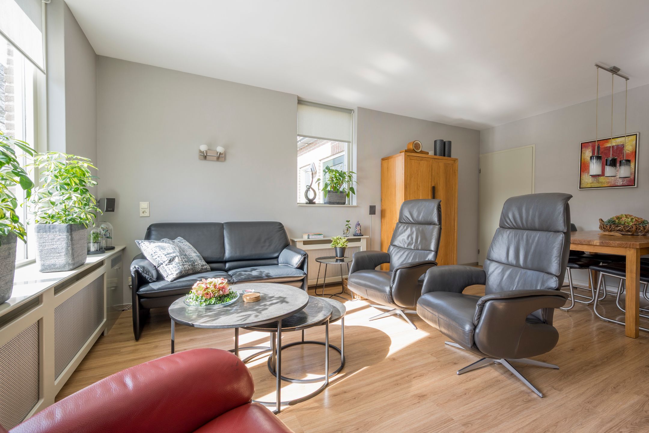 Foto 9 van Burgemeester Hoekstrastraat 40