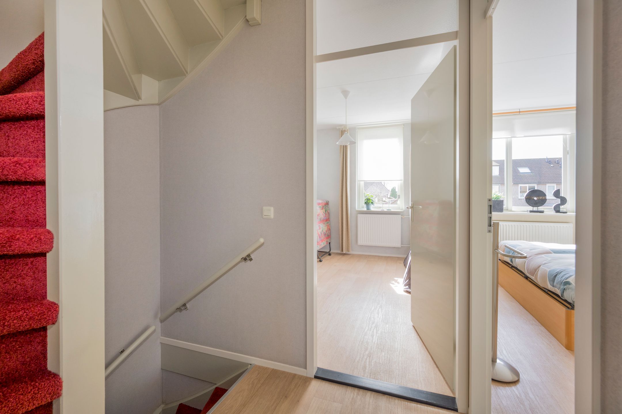 Foto 15 van Burgemeester Hoekstrastraat 40