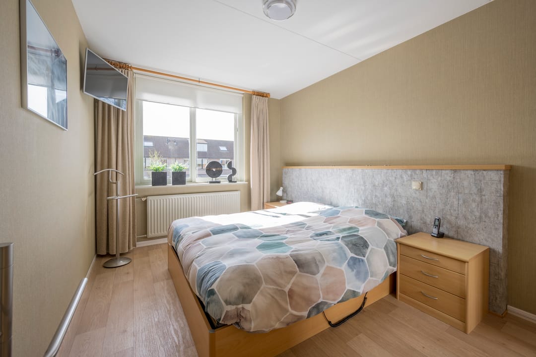 Foto 16 van Burgemeester Hoekstrastraat 40