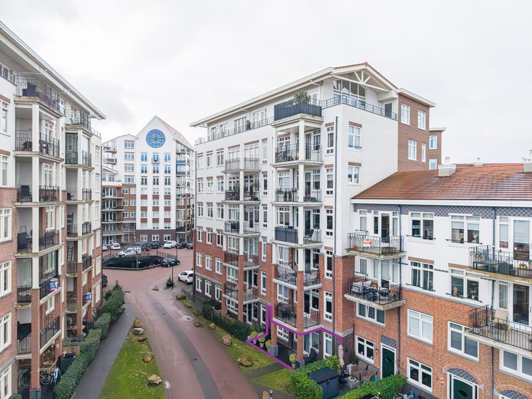 Photo 2 of De Klok 503