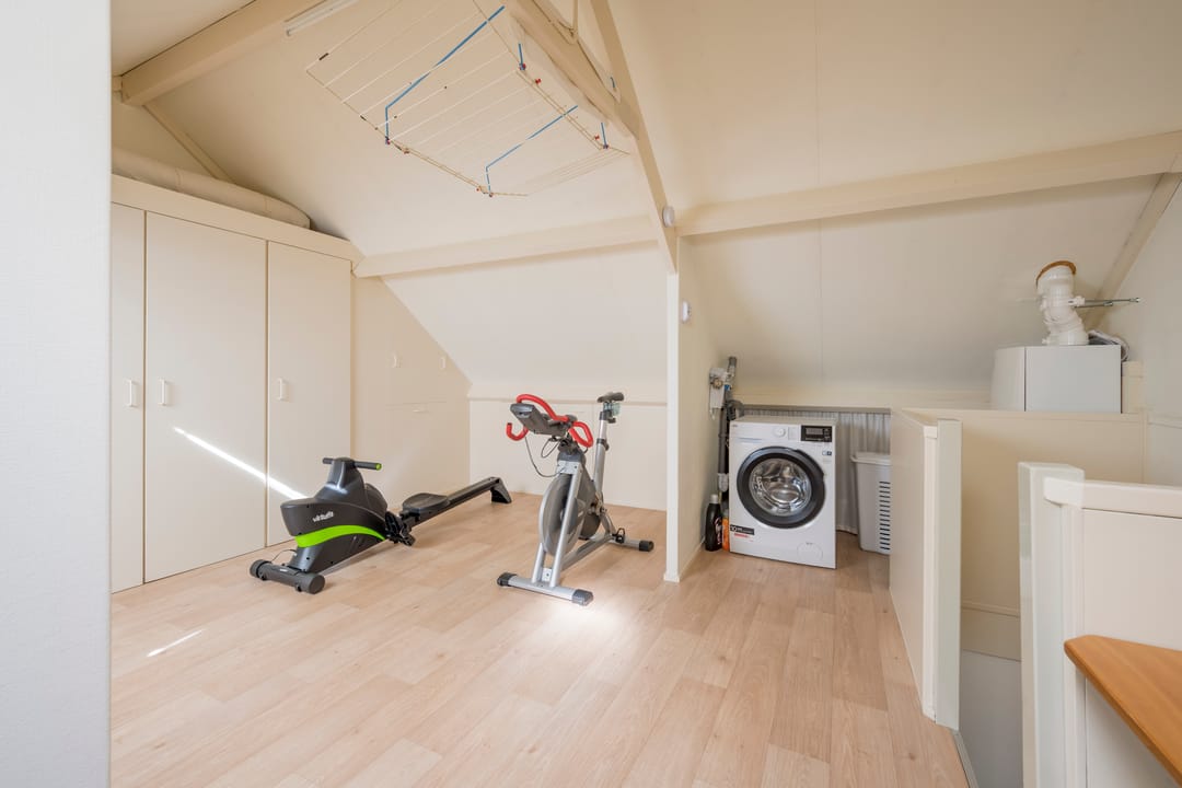 Foto 28 van Burgemeester Hoekstrastraat 40