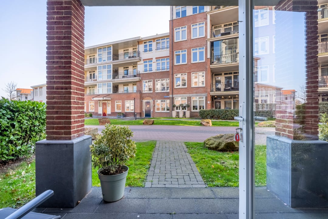 Photo 7 of De Klok 503