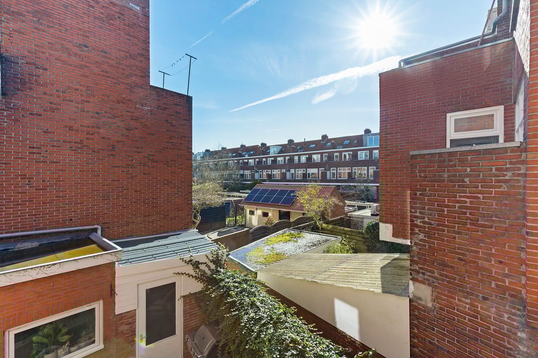 Foto 31 van Van Heemskerckstraat 32