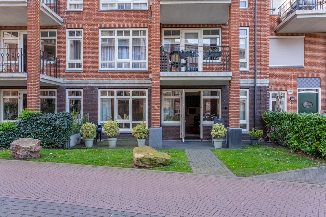 Photo 8 of De Klok 503