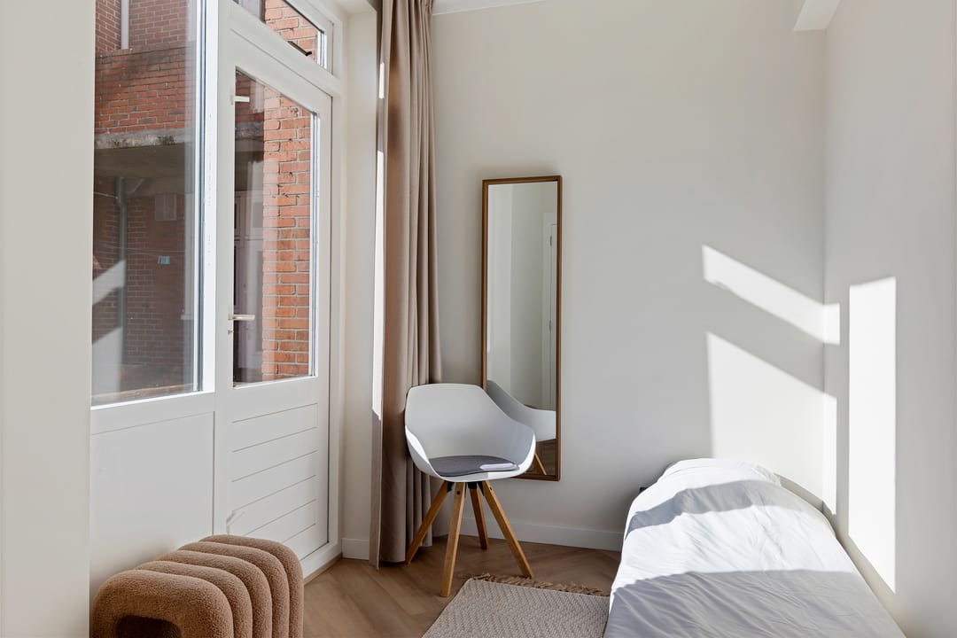 Foto 28 van Van Heemskerckstraat 32