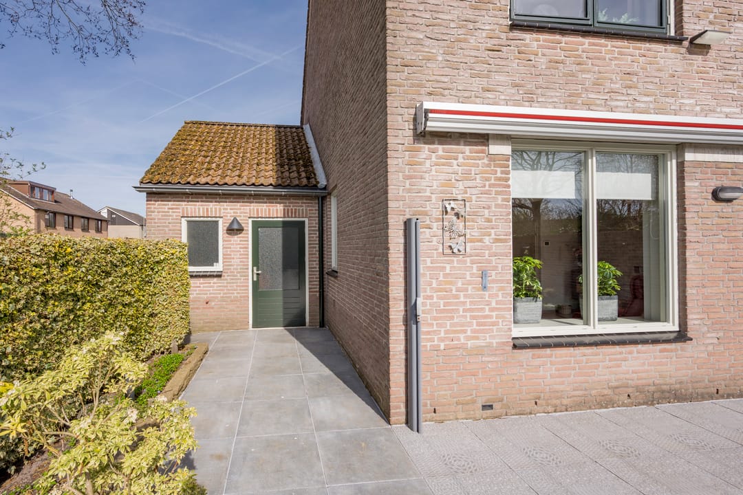 Foto 31 van Burgemeester Hoekstrastraat 40