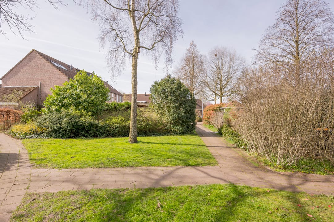 Foto 38 van Burgemeester Hoekstrastraat 40