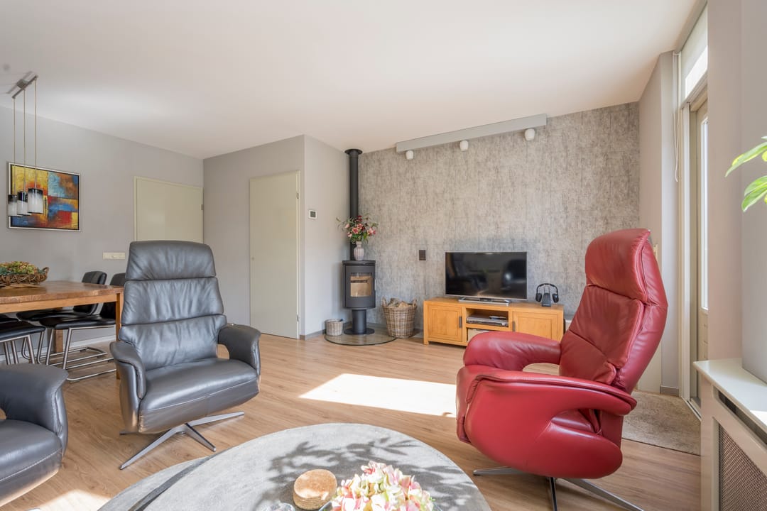 Foto 11 van Burgemeester Hoekstrastraat 40