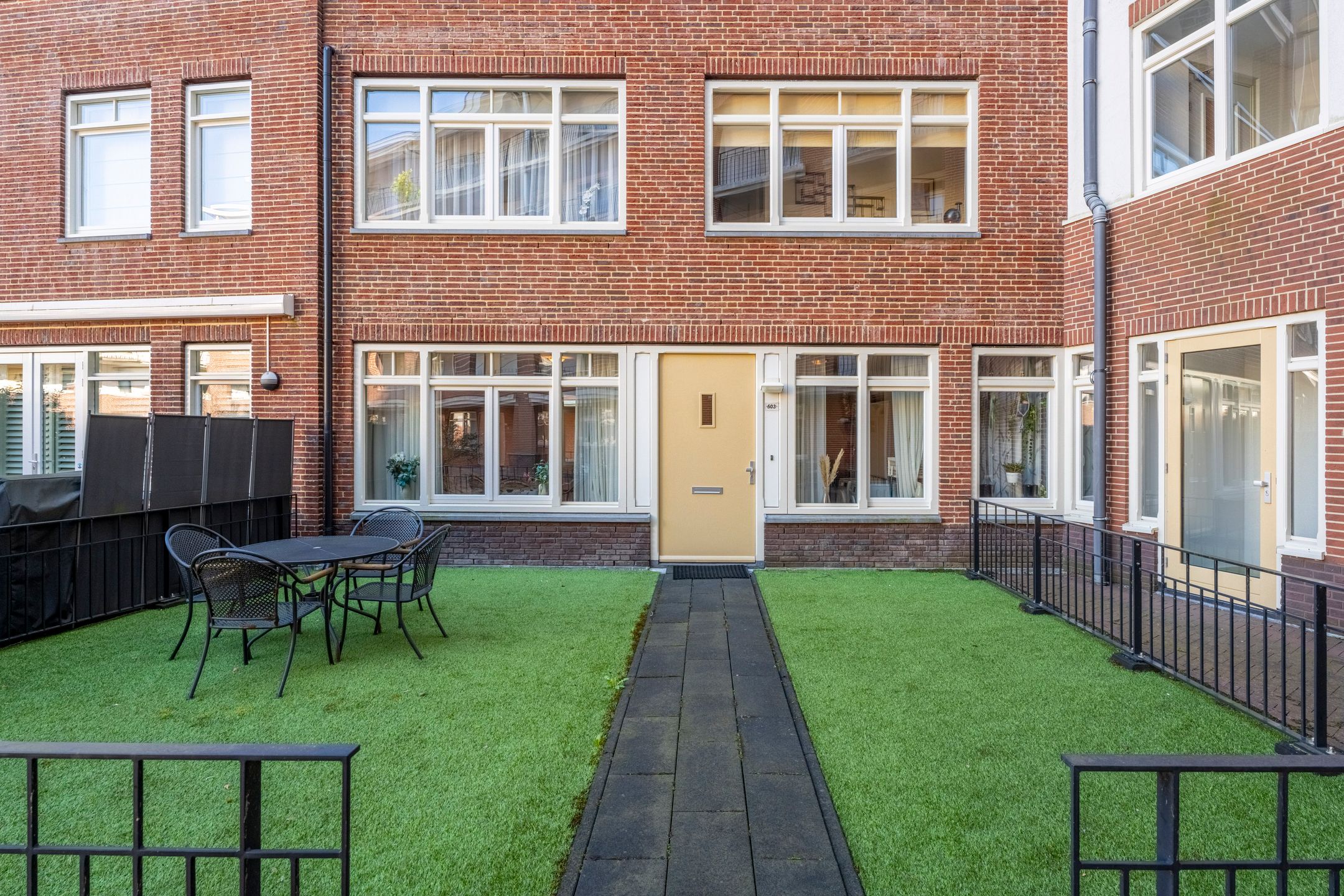 Photo 21 of De Klok 503