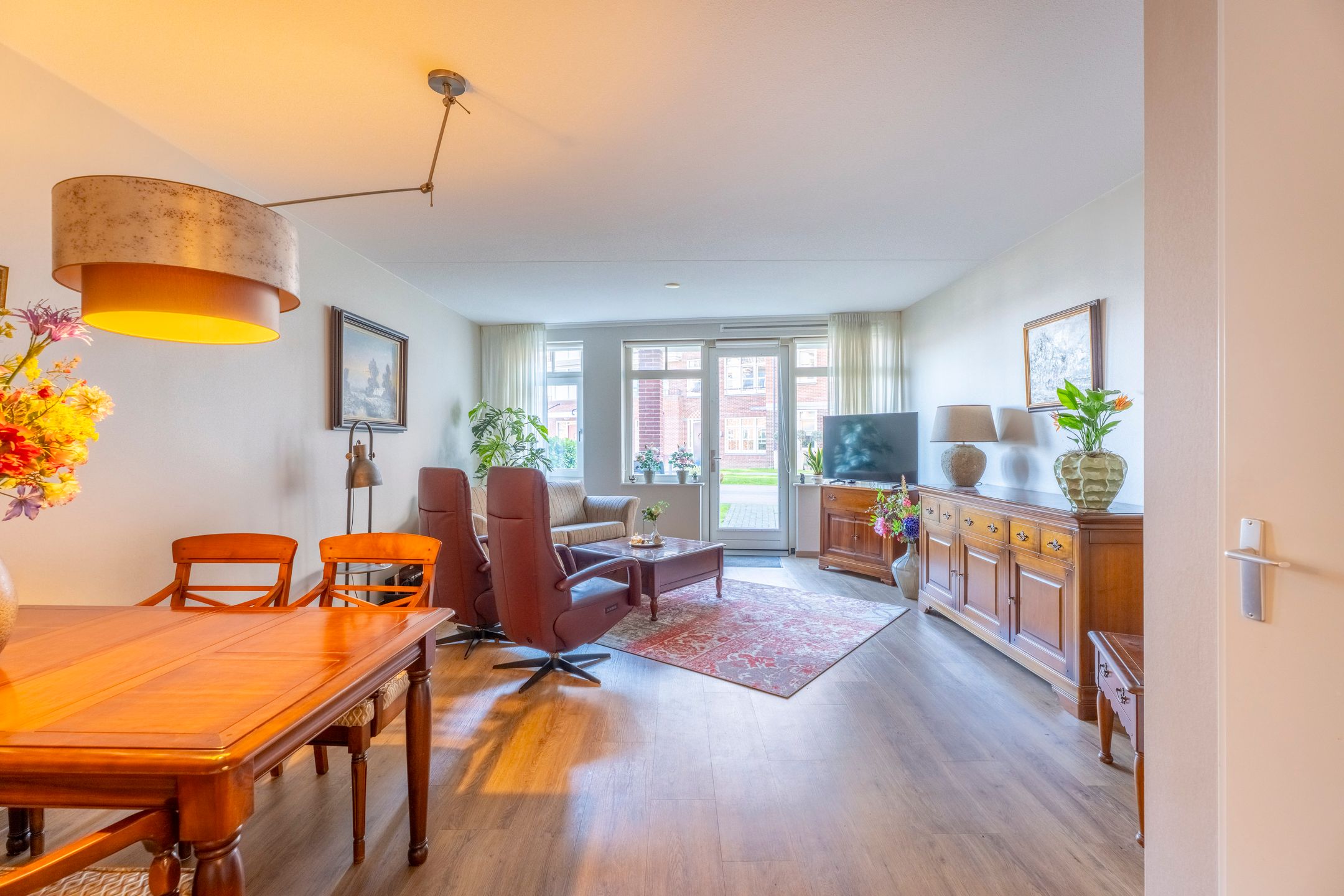 Photo 3 of De Klok 503