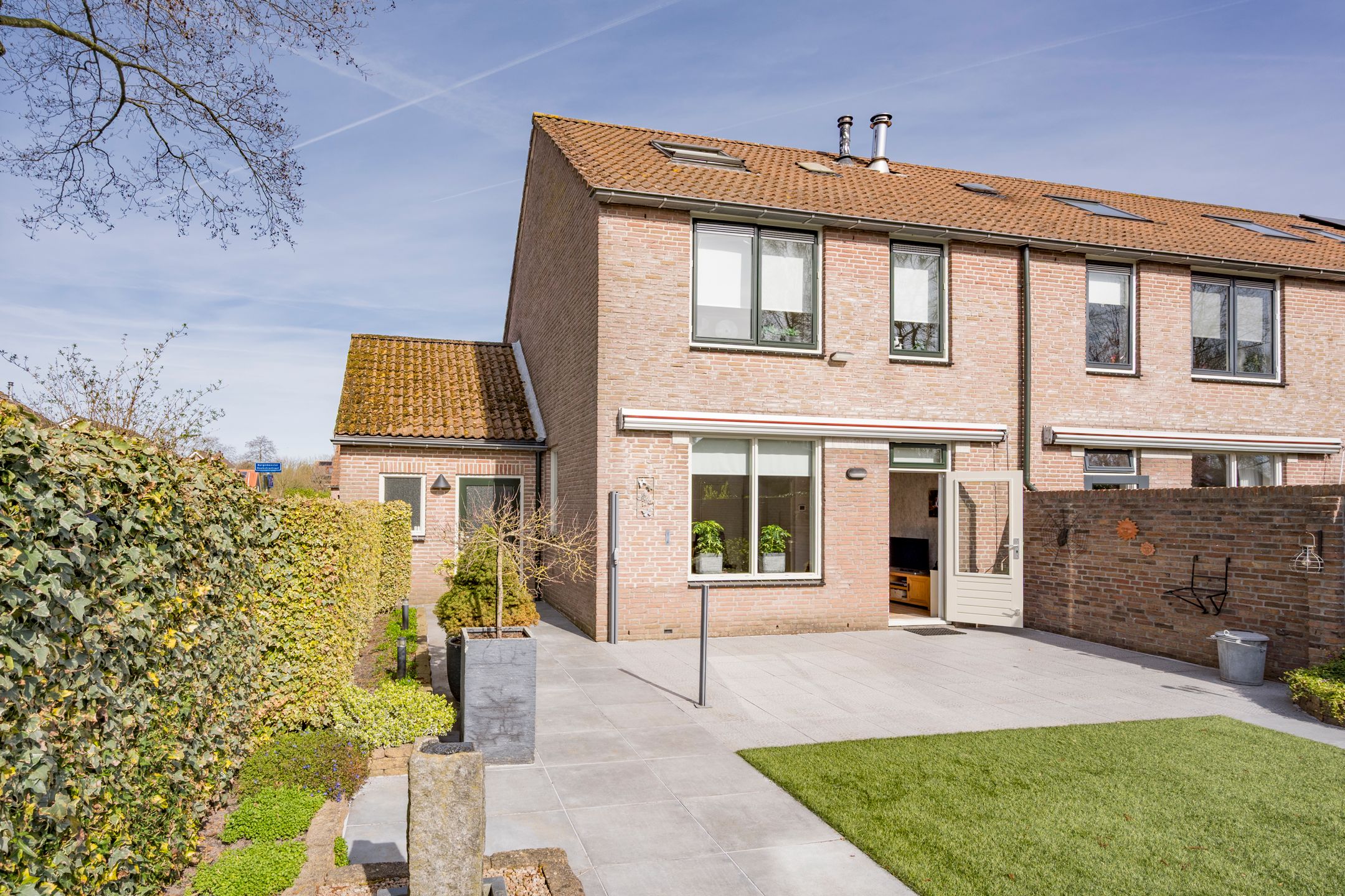 Foto 30 van Burgemeester Hoekstrastraat 40