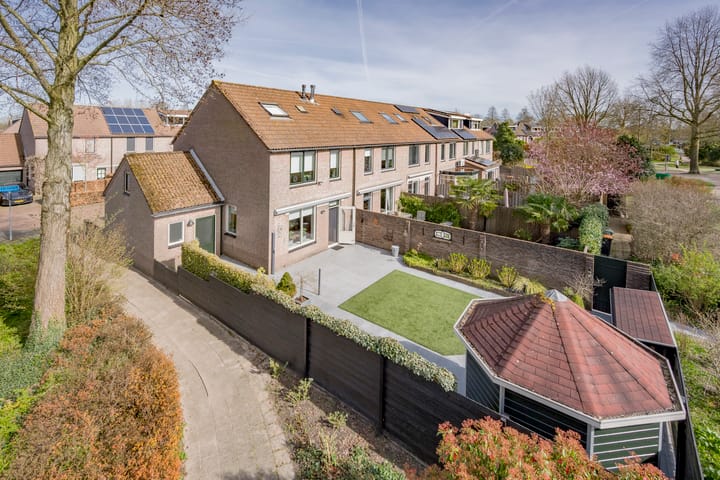 Foto 2 van Burgemeester Hoekstrastraat 40