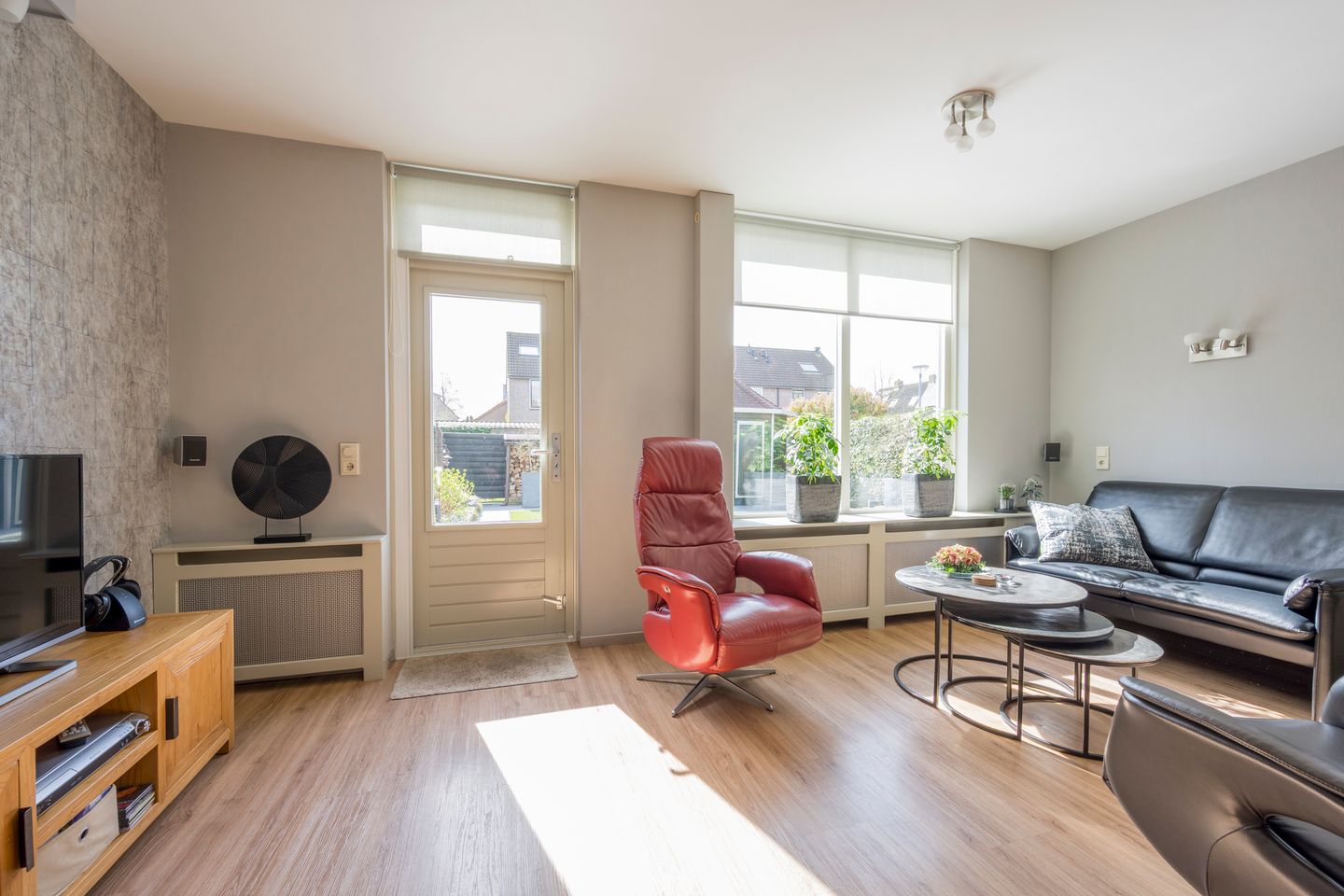 Foto 10 van Burgemeester Hoekstrastraat 40