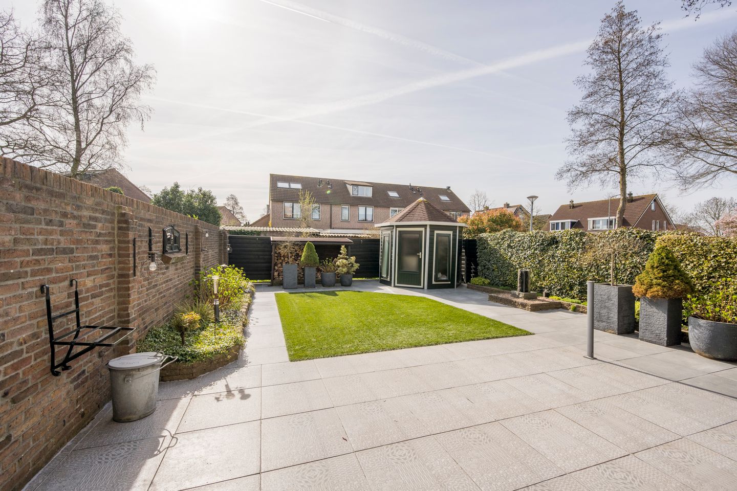 Foto 34 van Burgemeester Hoekstrastraat 40