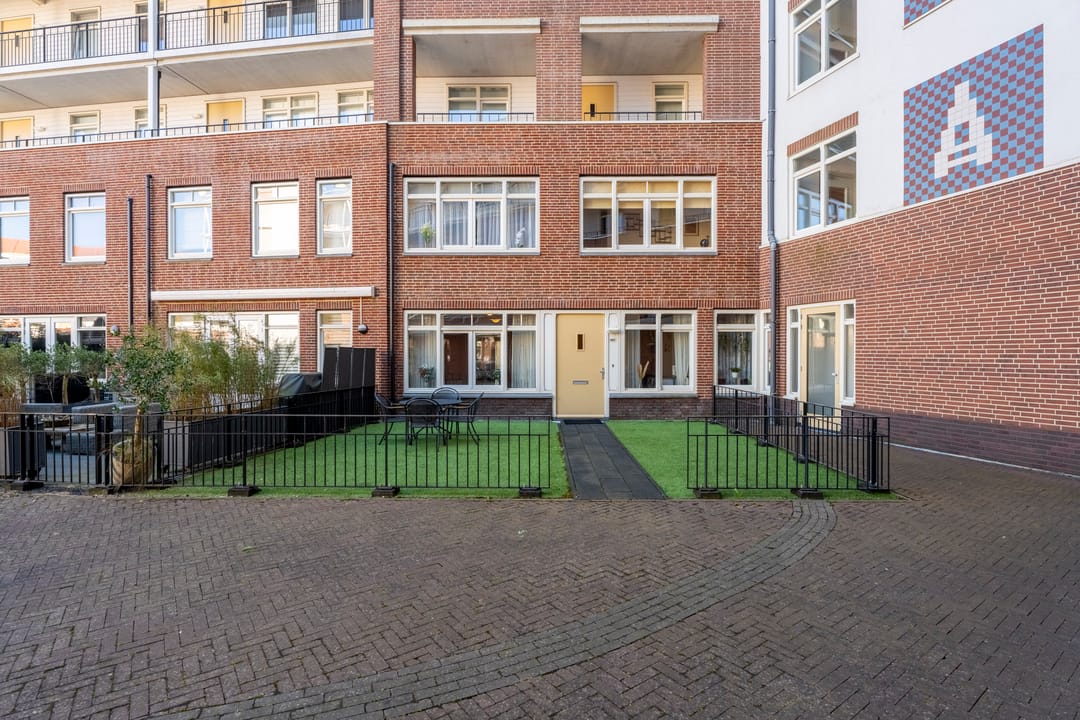 Photo 23 of De Klok 503