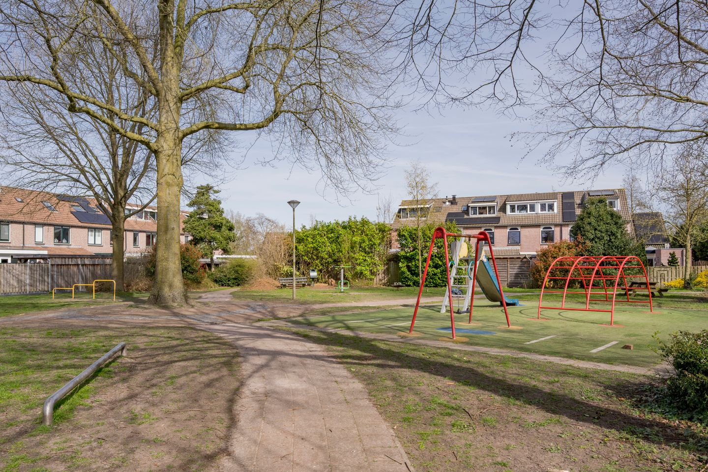 Foto 40 van Burgemeester Hoekstrastraat 40