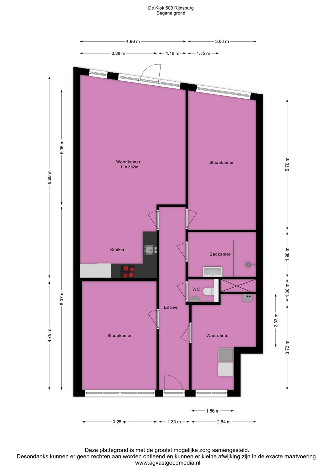 Photo 37 of De Klok 503