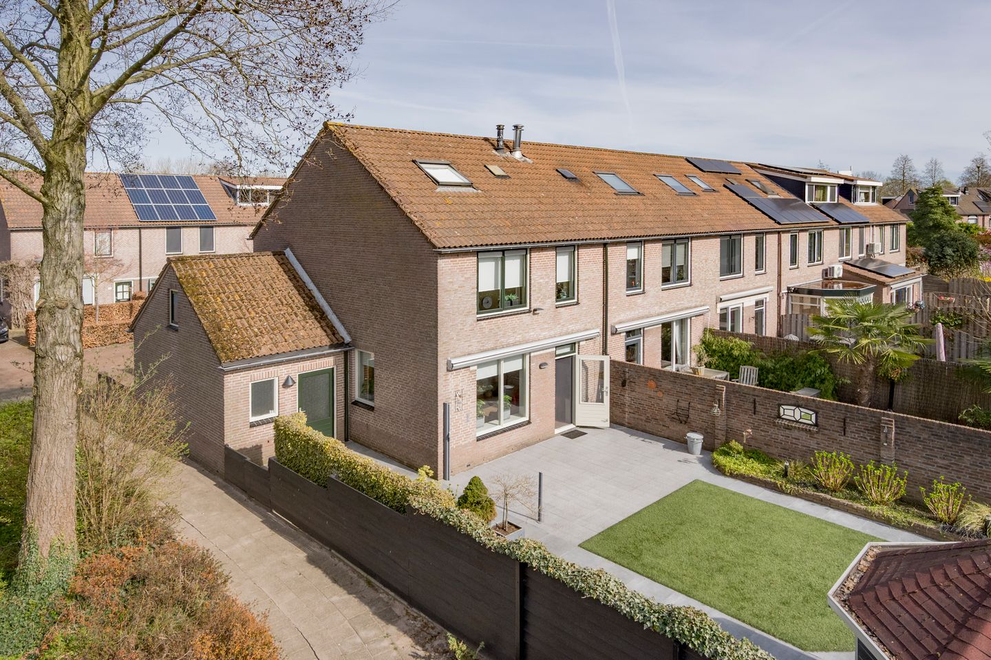 Foto 35 van Burgemeester Hoekstrastraat 40