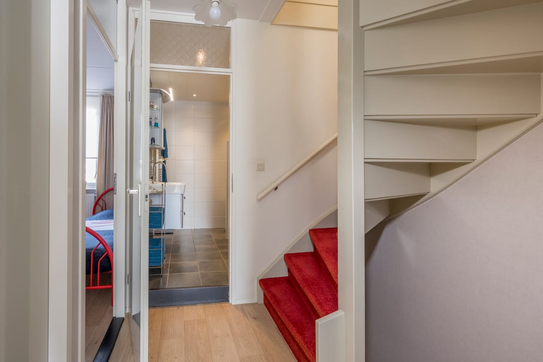 Foto 26 van Burgemeester Hoekstrastraat 40