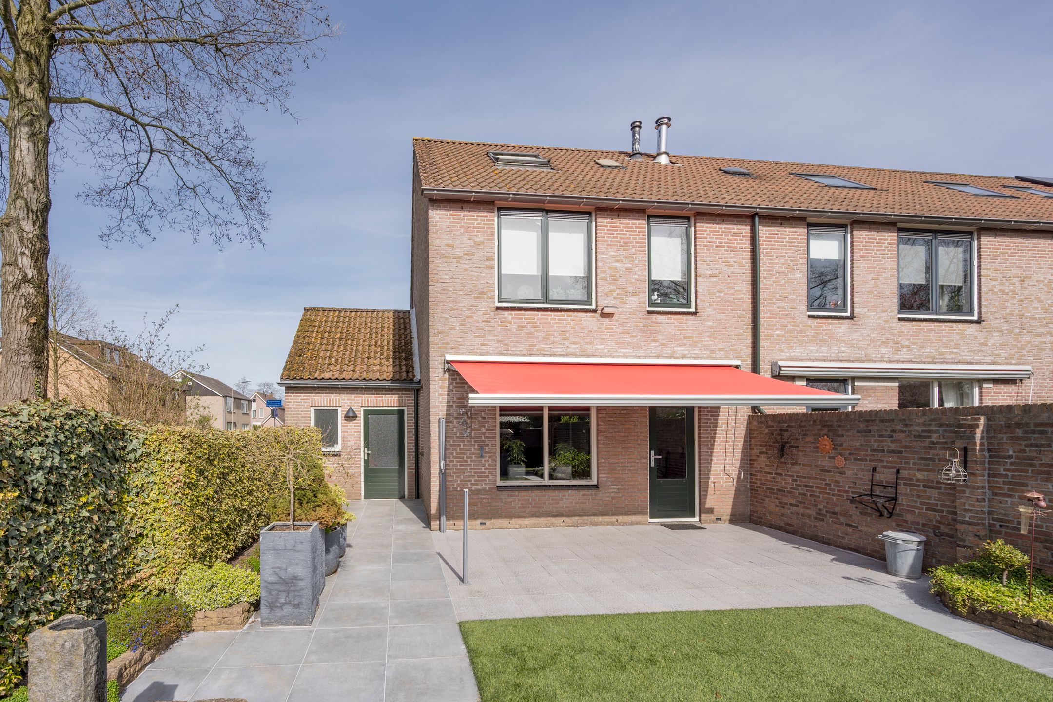 Foto 33 van Burgemeester Hoekstrastraat 40