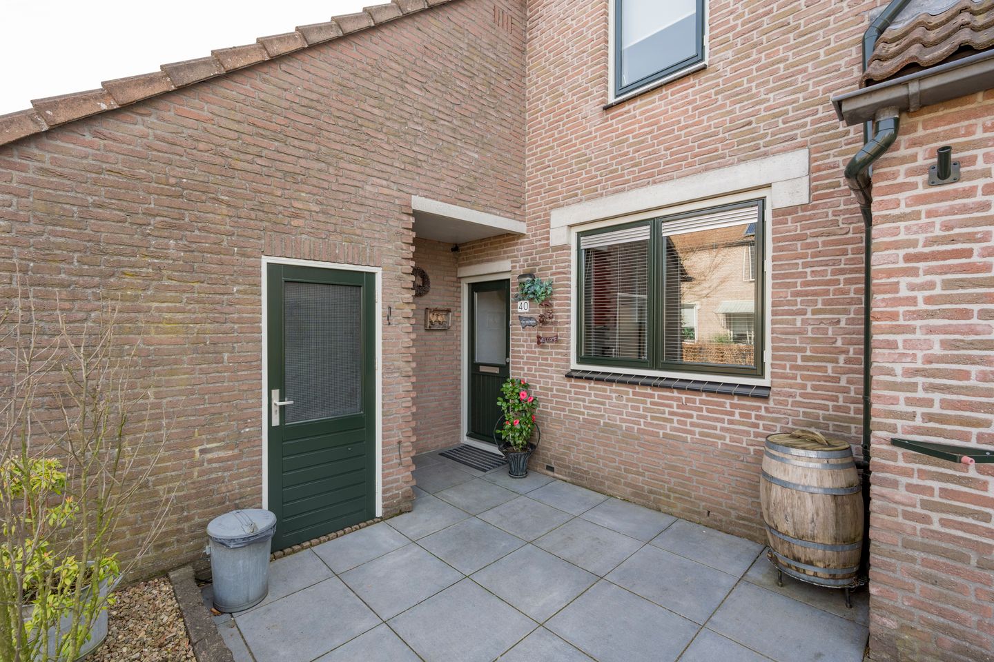 Foto 5 van Burgemeester Hoekstrastraat 40