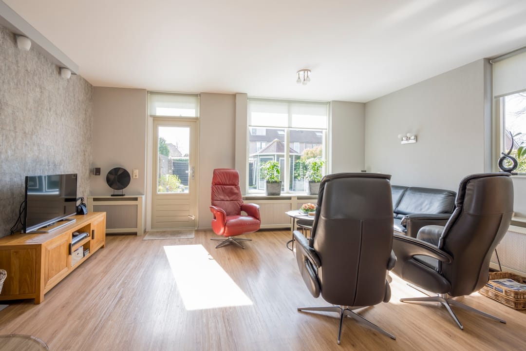 Foto 8 van Burgemeester Hoekstrastraat 40