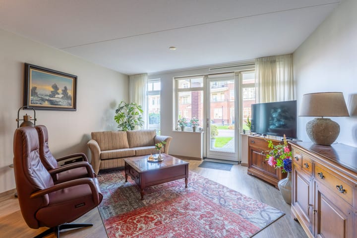 Photo 4 of De Klok 503