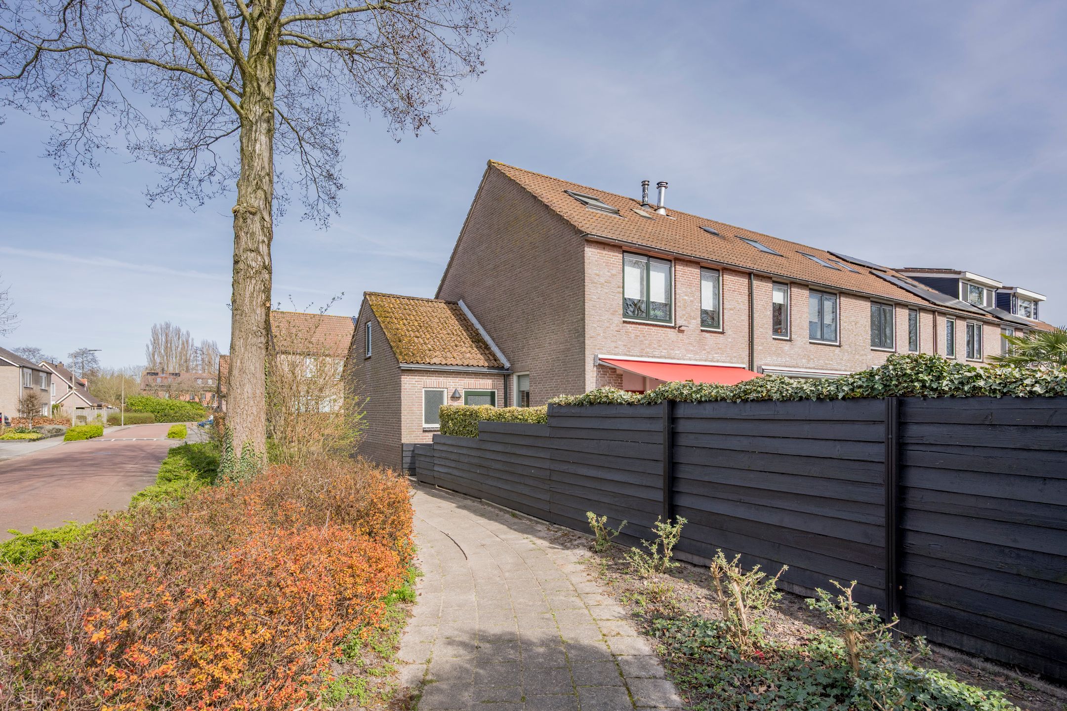 Foto 36 van Burgemeester Hoekstrastraat 40