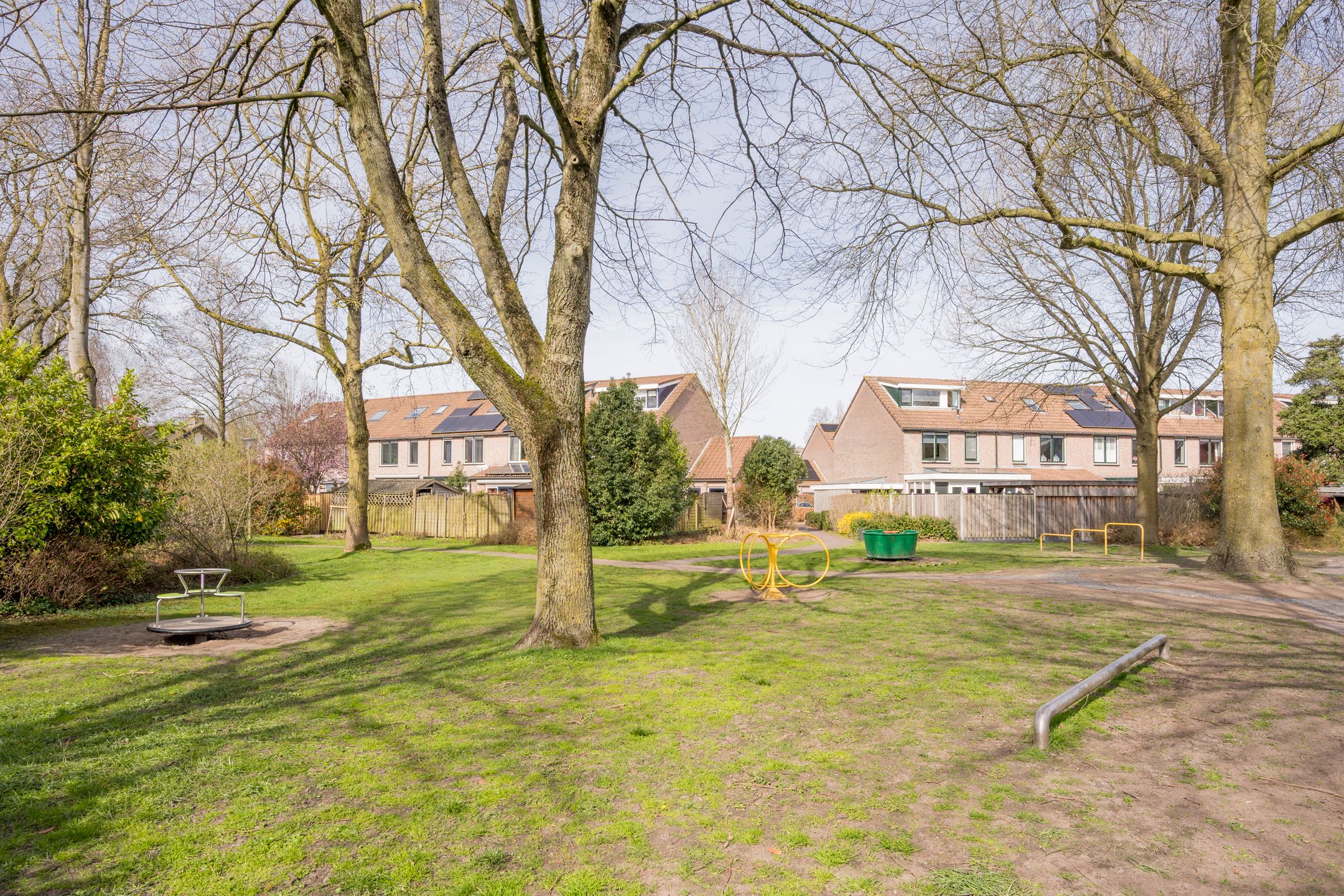 Foto 39 van Burgemeester Hoekstrastraat 40