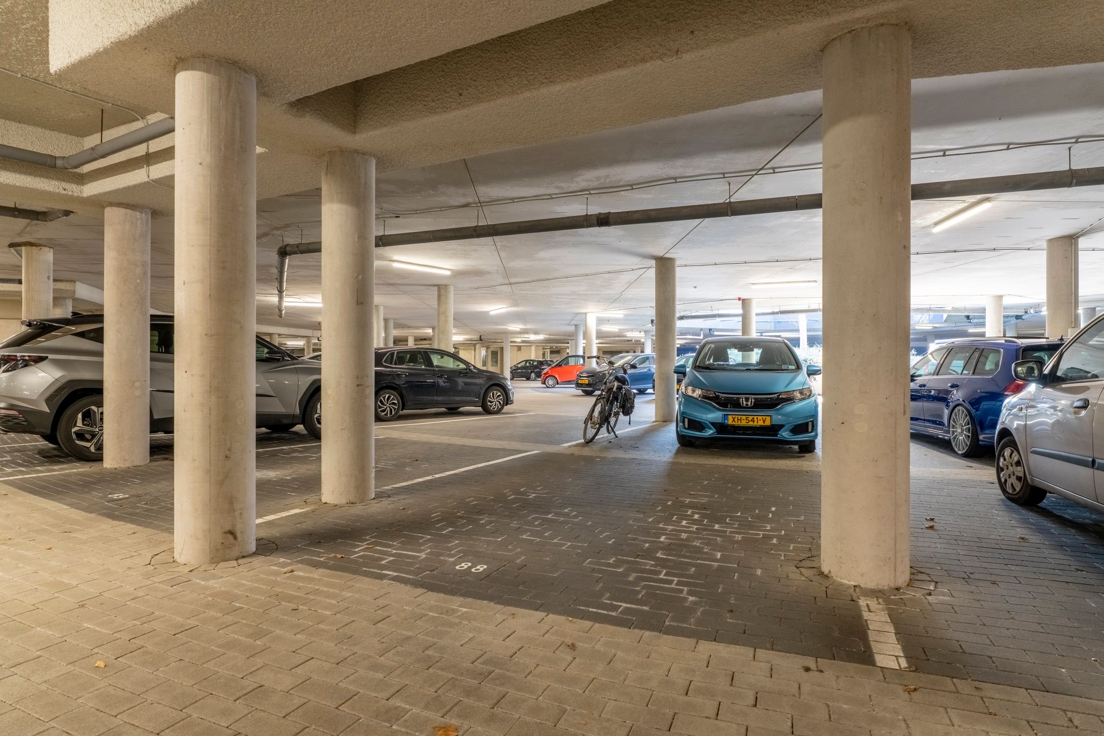 Photo 24 of De Klok 503