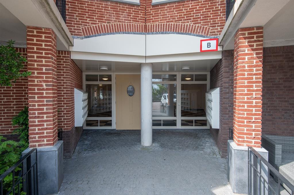 Photo 25 of De Klok 503