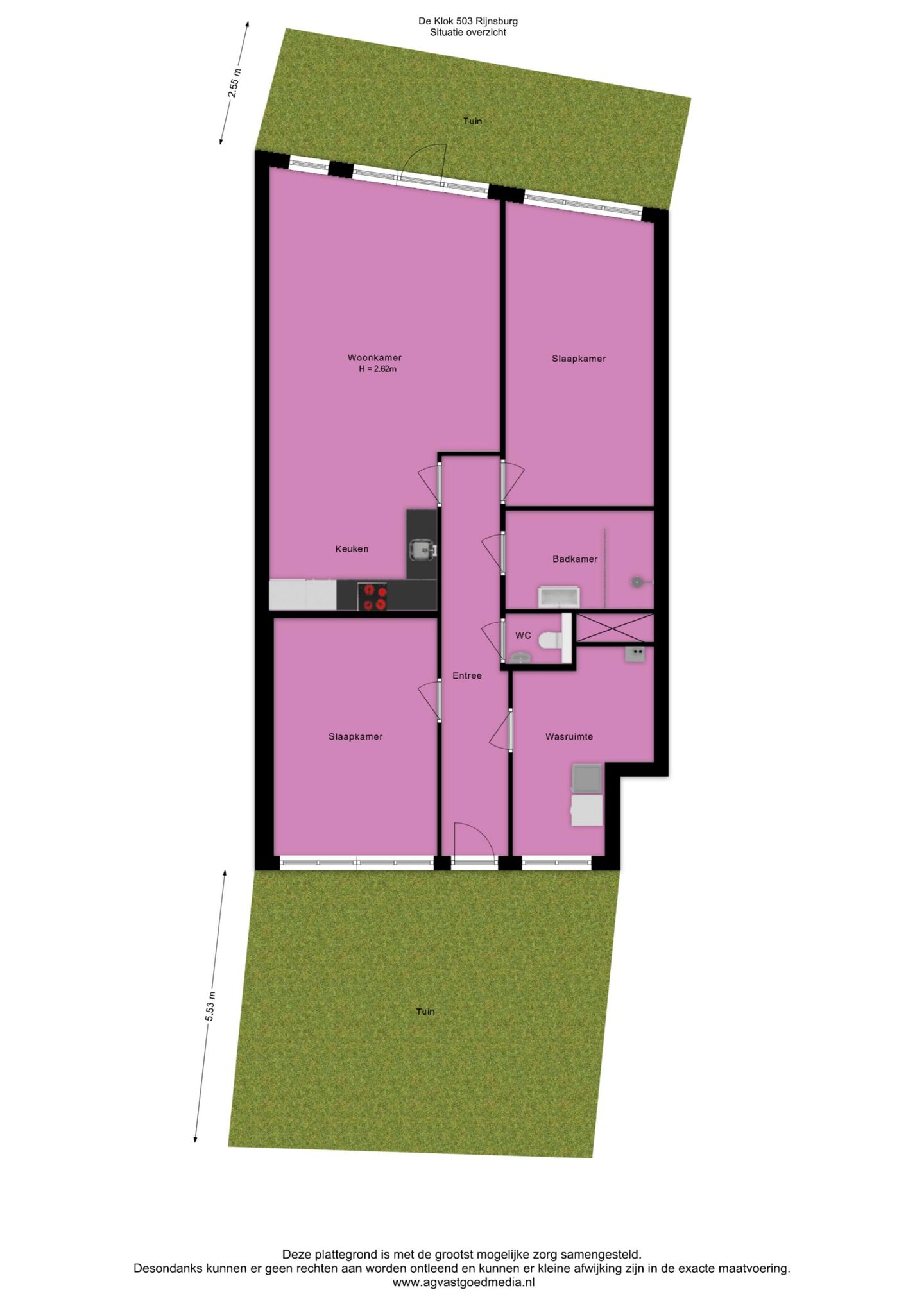 Photo 40 of De Klok 503