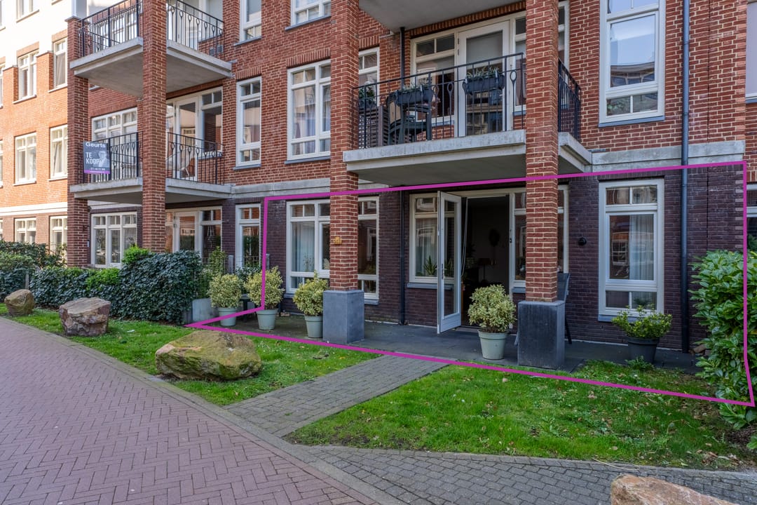 Photo 1 of De Klok 503