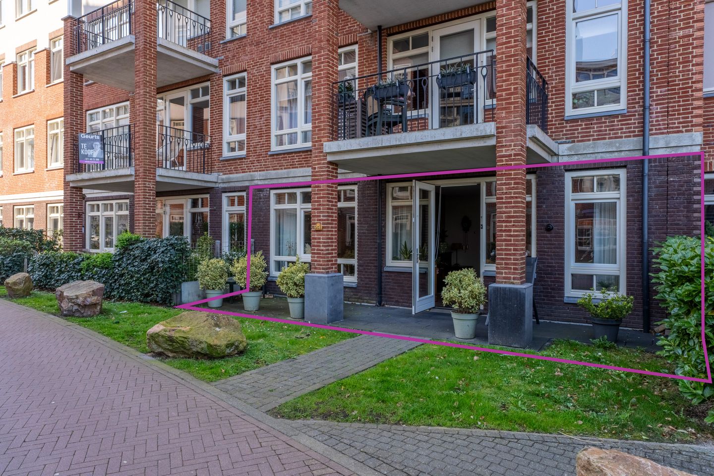 Photo 1 of De Klok 503