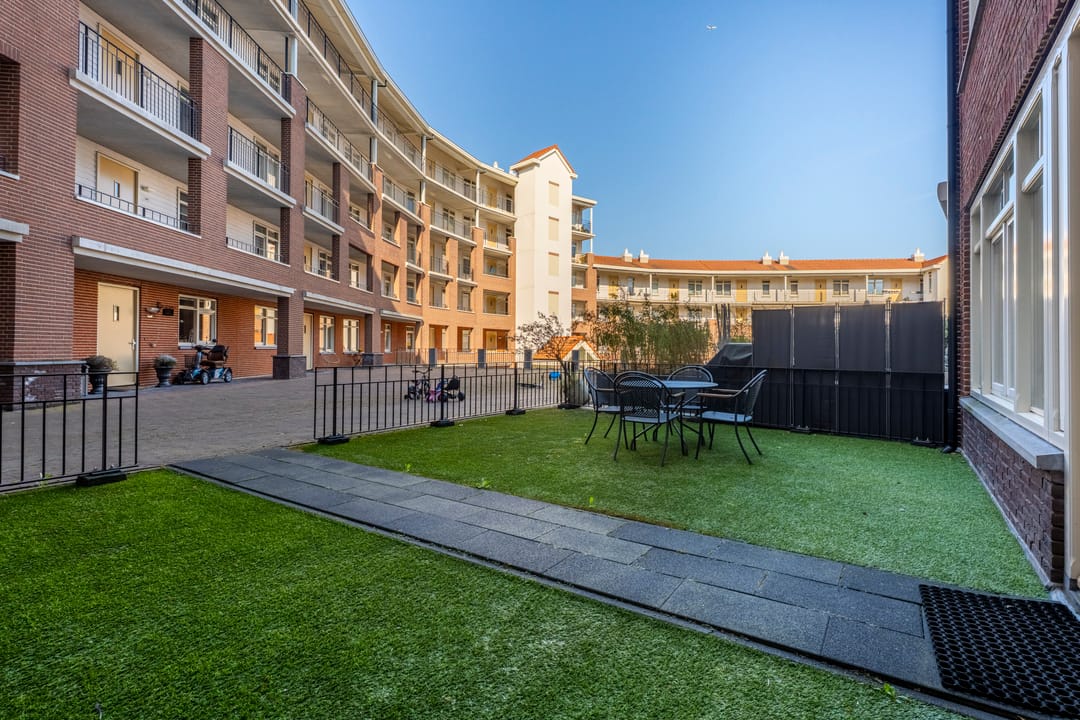 Photo 22 of De Klok 503