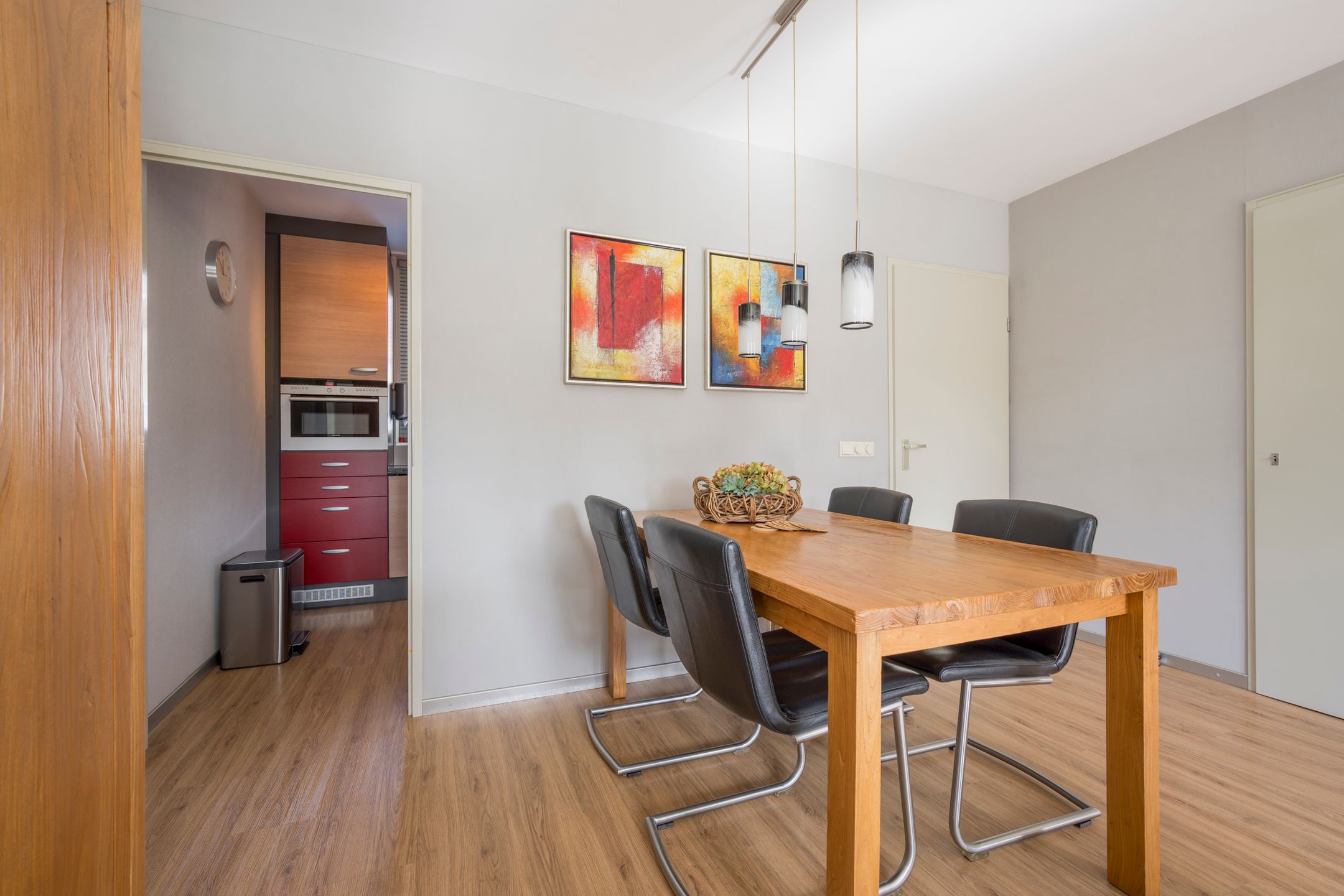 Foto 12 van Burgemeester Hoekstrastraat 40