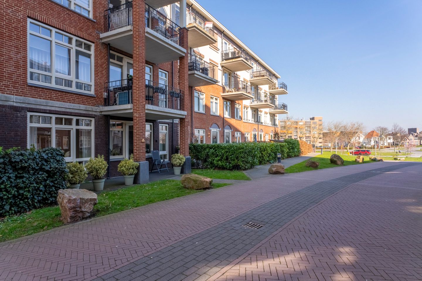 Photo 20 of De Klok 503